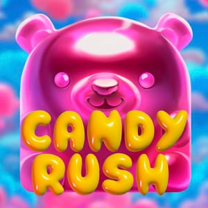 Candy Rush thumbnail