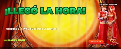 App de Latam 777 Casino
