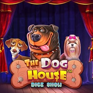 The Dog House Dice Show thumbnail