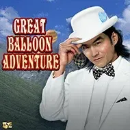 Great Balloon Adventure