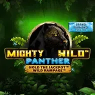 Mighty Wild Panther Grand Diamond EditionVoltent game icon