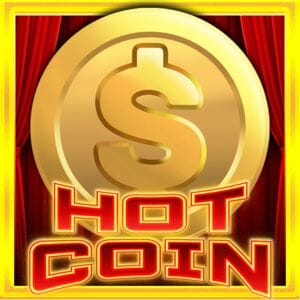Hot Coin game icon