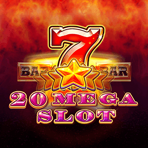 20 Mega Slot thumbnail
