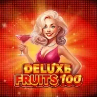 Deluxe Fruits 100Fugaso game icon