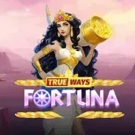 Fortuna TRUEWAYSBgaming game icon