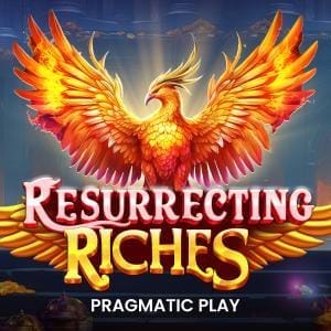Resurrecting Riches game thumbnail