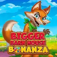 Bigger Barn House Bonanza