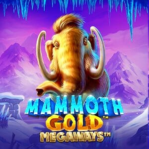 Mammoth Gold Megaways game icon