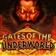 Gates of the UnderworldOctoplay game icon