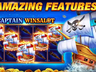 Interfaz de Latam 777 Casino