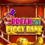 Break the Piggy BankPenguinking