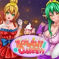 Kawaii Queen5men thumbnail
