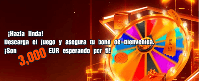 Descarga el Juego Latam 777 Hoy