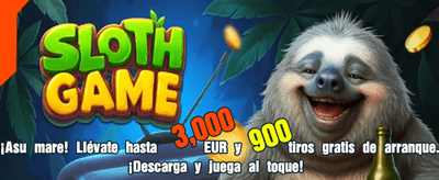 Gana el Jackpot con 777 Latam