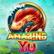 Amazing Yu