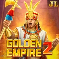 Golden Empire 2JILI