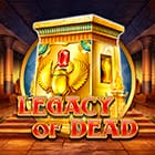 Legacy of Dead game icon
