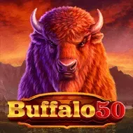 Buffalo 50Endorphina