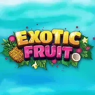 Exotic FruitBooming game icon